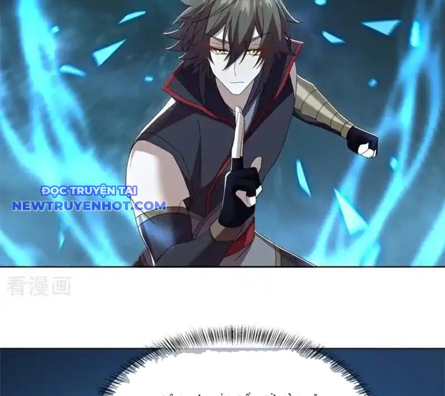 Chiến Hồn Tuyệt Thế Chapter 734 - Trang 2