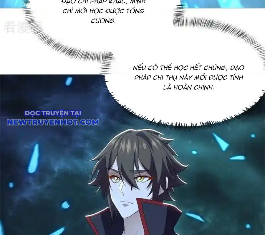 Chiến Hồn Tuyệt Thế Chapter 734 - Trang 2