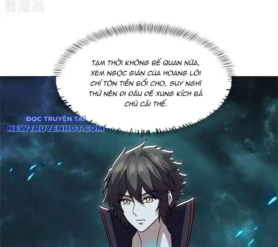 Chiến Hồn Tuyệt Thế Chapter 734 - Trang 2