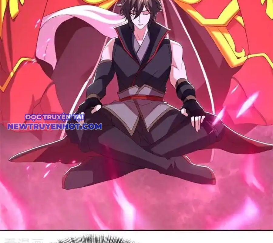 Chiến Hồn Tuyệt Thế Chapter 734 - Trang 2