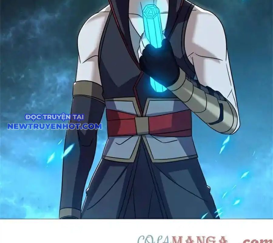 Chiến Hồn Tuyệt Thế Chapter 734 - Trang 2