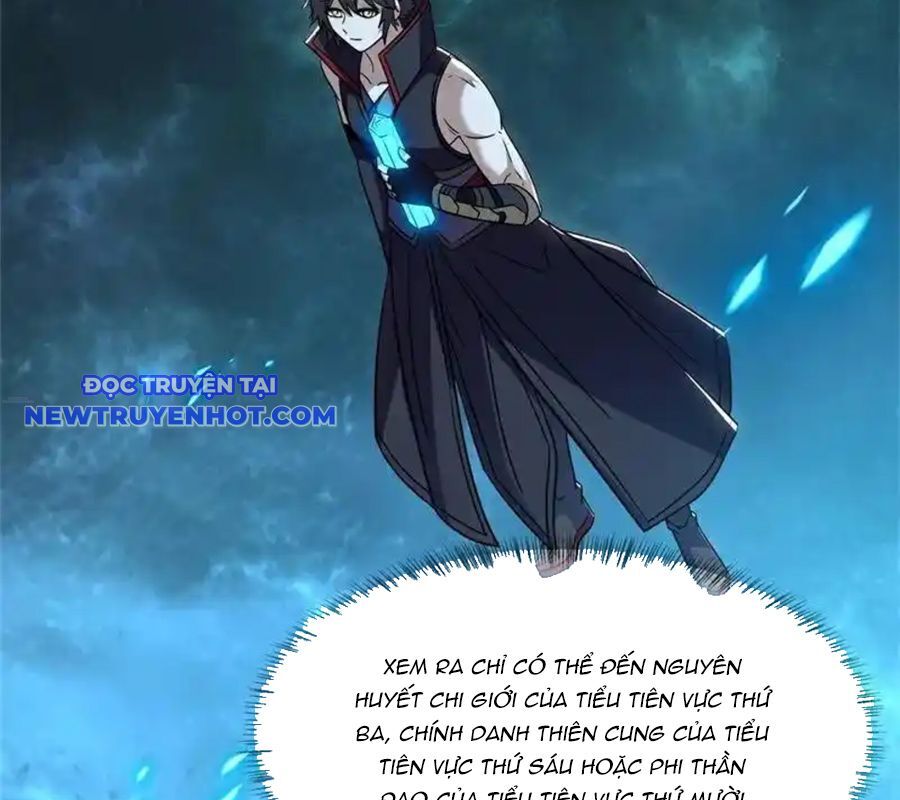 Chiến Hồn Tuyệt Thế Chapter 734 - Trang 2