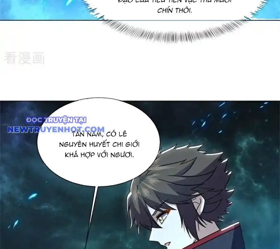 Chiến Hồn Tuyệt Thế Chapter 734 - Trang 2