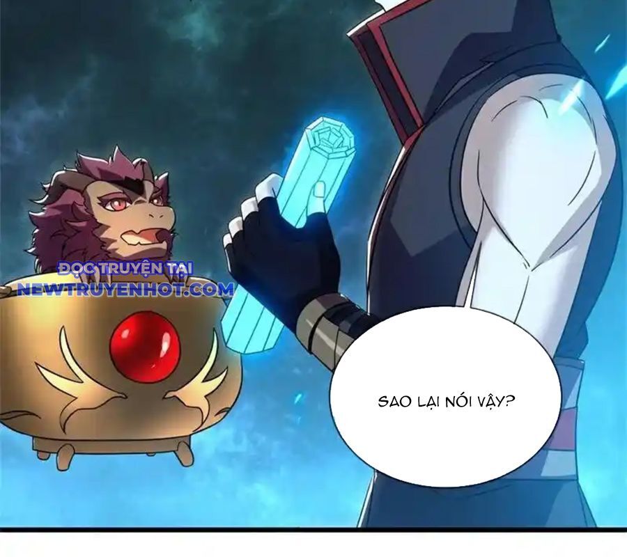 Chiến Hồn Tuyệt Thế Chapter 734 - Trang 2