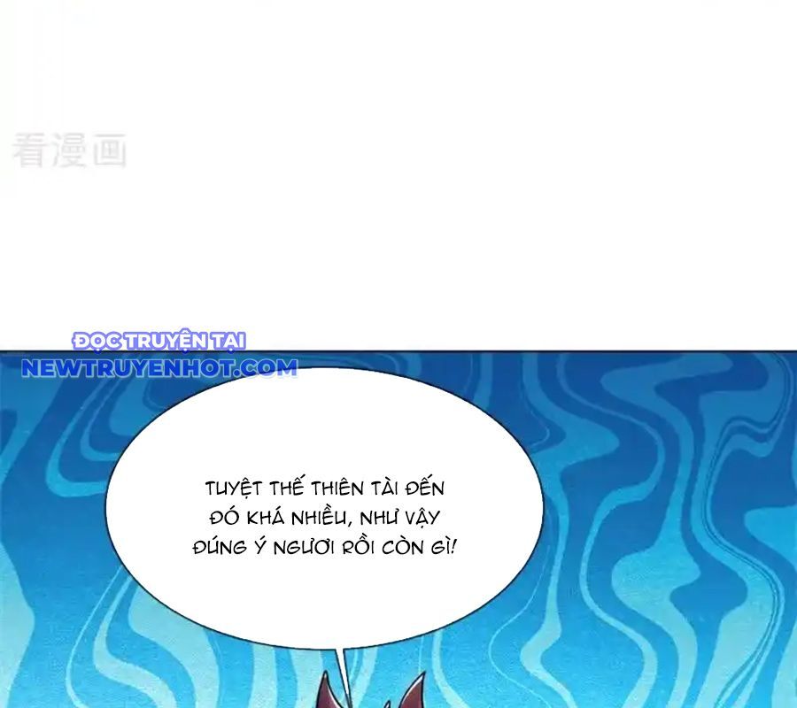 Chiến Hồn Tuyệt Thế Chapter 734 - Trang 2