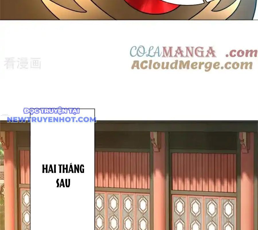 Chiến Hồn Tuyệt Thế Chapter 734 - Trang 2