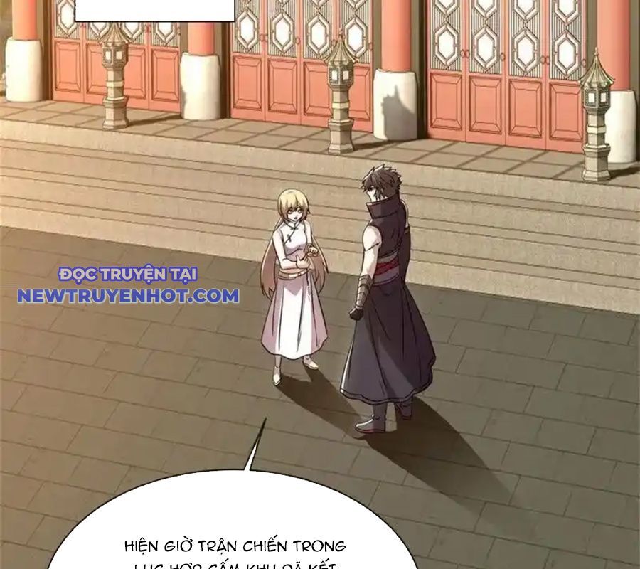 Chiến Hồn Tuyệt Thế Chapter 734 - Trang 2