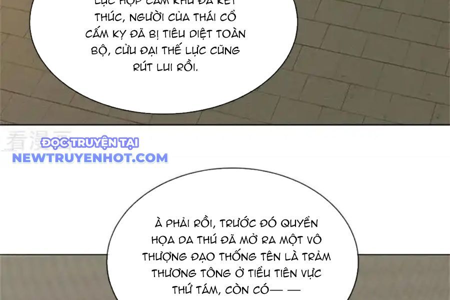 Chiến Hồn Tuyệt Thế Chapter 734 - Trang 2