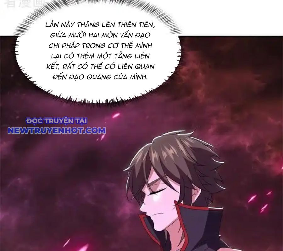 Chiến Hồn Tuyệt Thế Chapter 734 - Trang 2