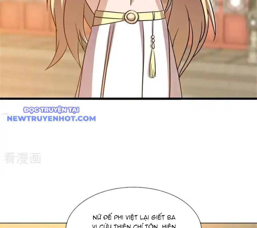 Chiến Hồn Tuyệt Thế Chapter 734 - Trang 2