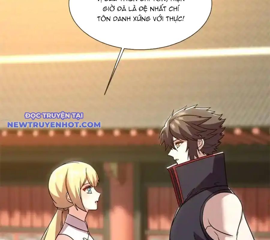 Chiến Hồn Tuyệt Thế Chapter 734 - Trang 2