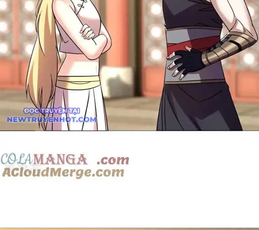 Chiến Hồn Tuyệt Thế Chapter 734 - Trang 2