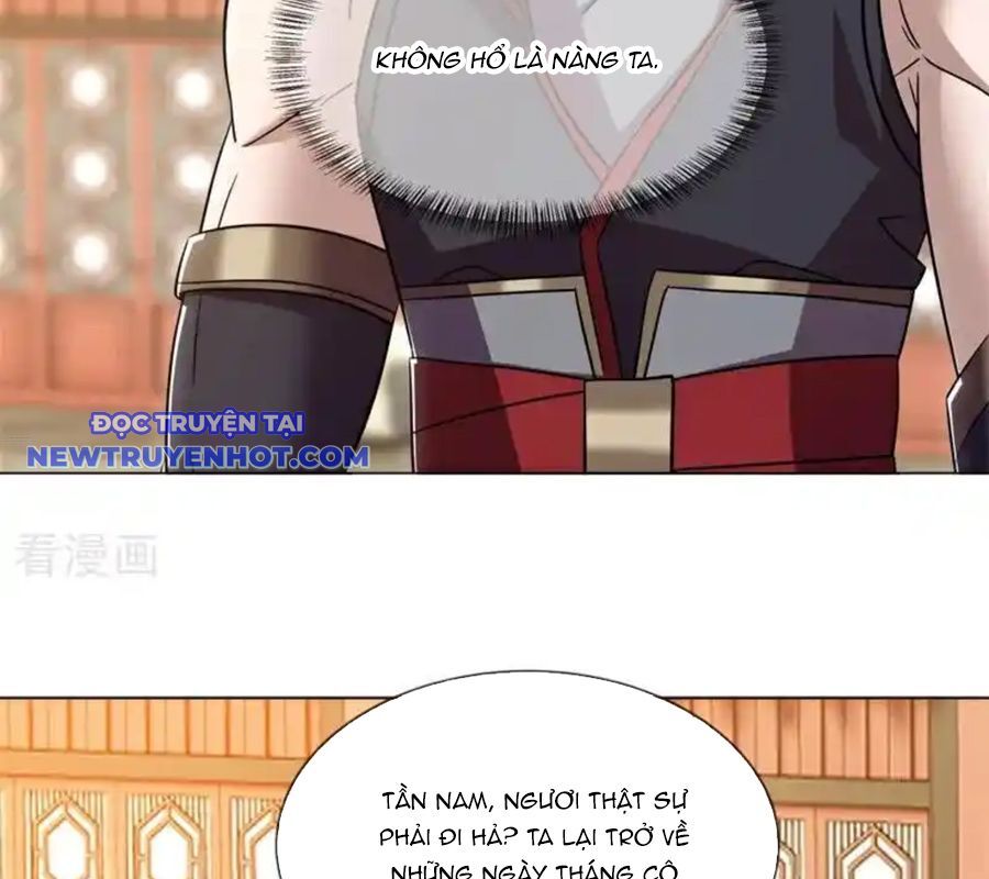 Chiến Hồn Tuyệt Thế Chapter 734 - Trang 2