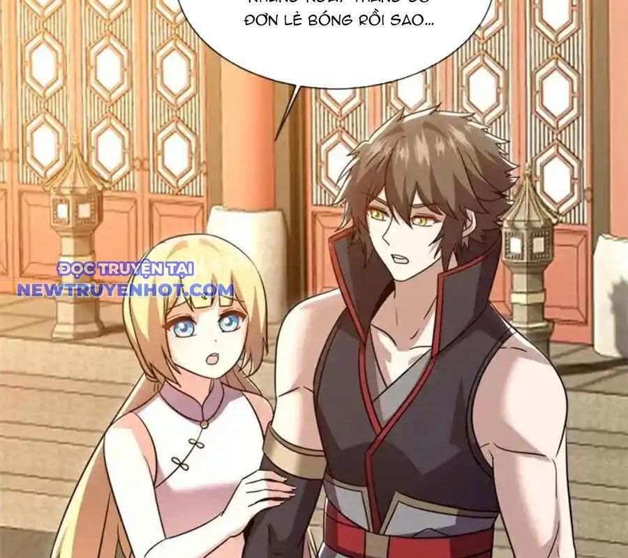 Chiến Hồn Tuyệt Thế Chapter 734 - Trang 2