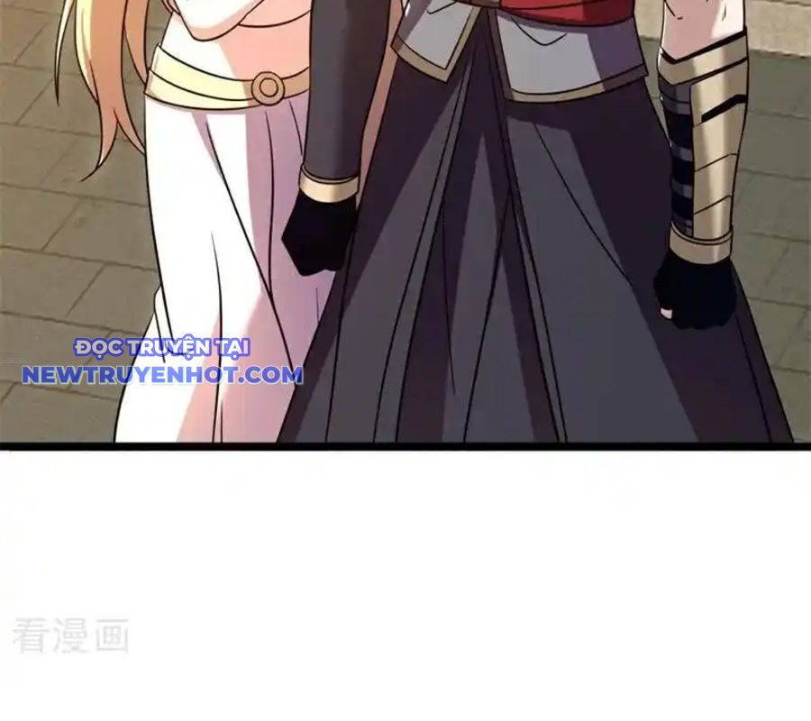 Chiến Hồn Tuyệt Thế Chapter 734 - Trang 2