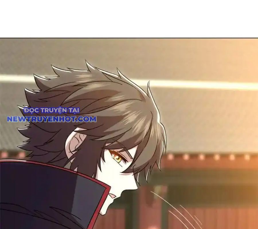 Chiến Hồn Tuyệt Thế Chapter 734 - Trang 2