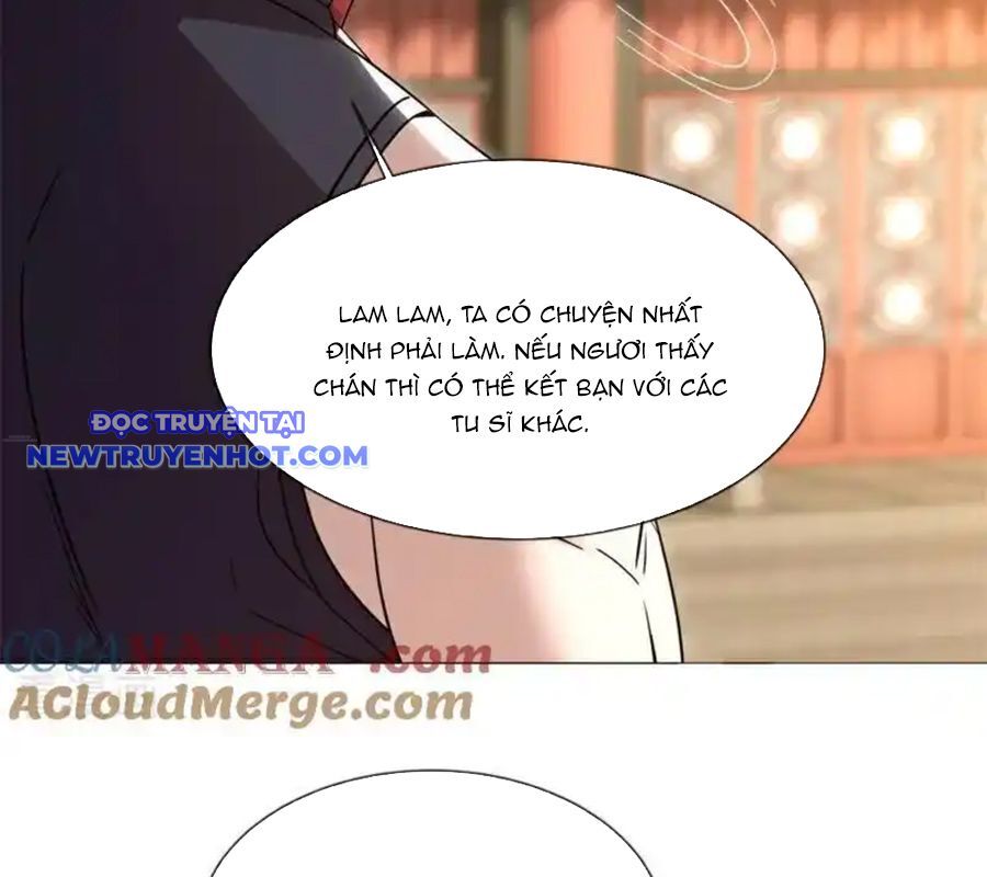 Chiến Hồn Tuyệt Thế Chapter 734 - Trang 2