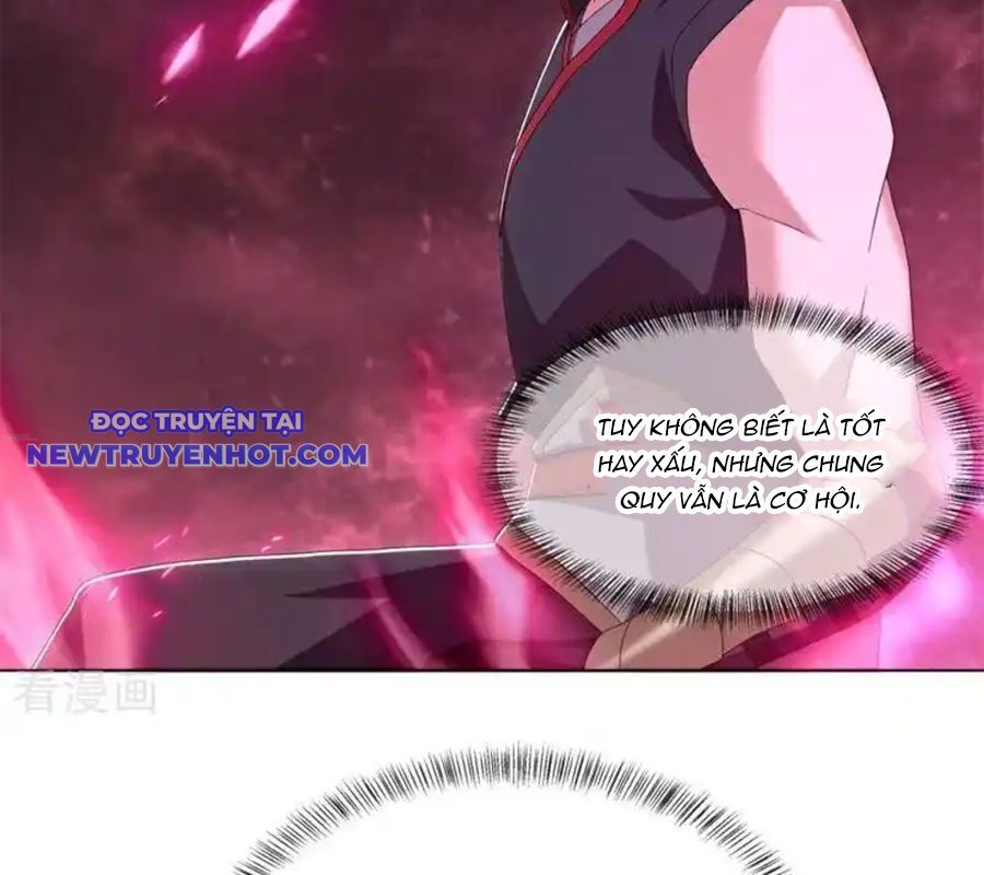 Chiến Hồn Tuyệt Thế Chapter 734 - Trang 2