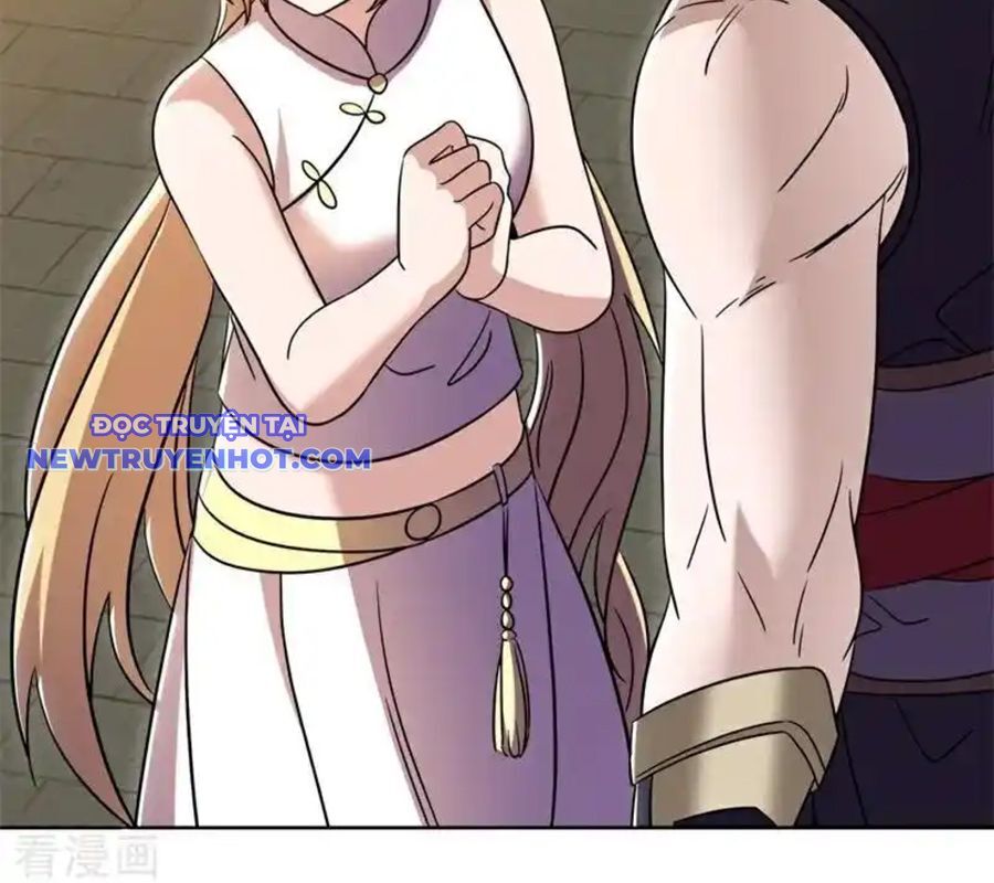 Chiến Hồn Tuyệt Thế Chapter 734 - Trang 2