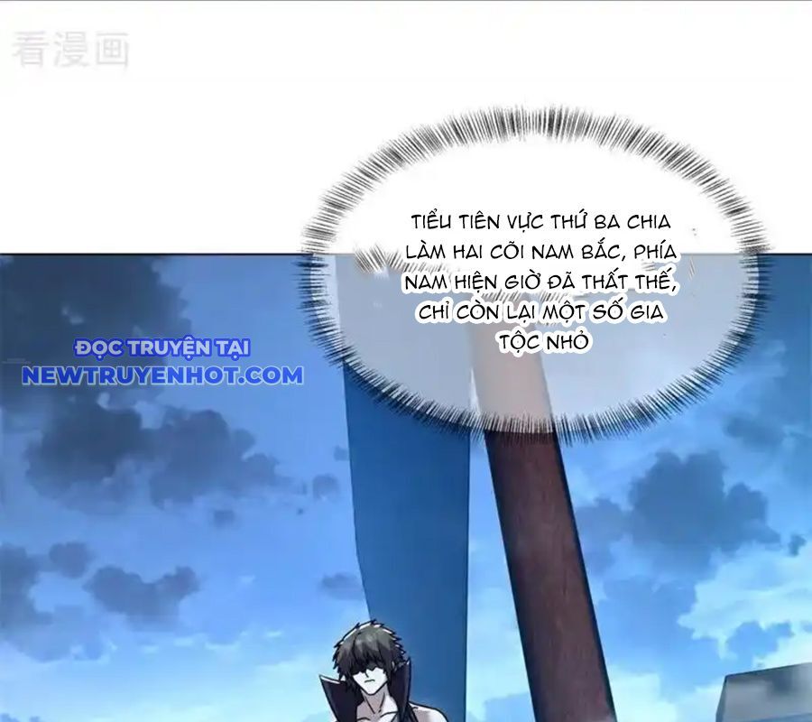 Chiến Hồn Tuyệt Thế Chapter 734 - Trang 2