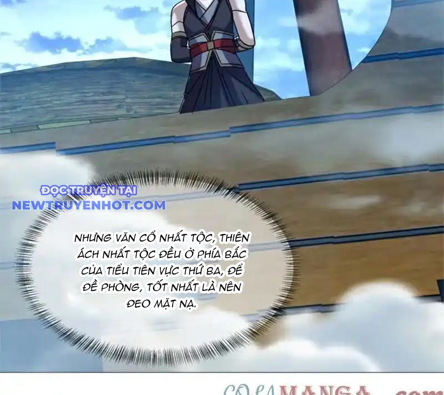 Chiến Hồn Tuyệt Thế Chapter 734 - Trang 2