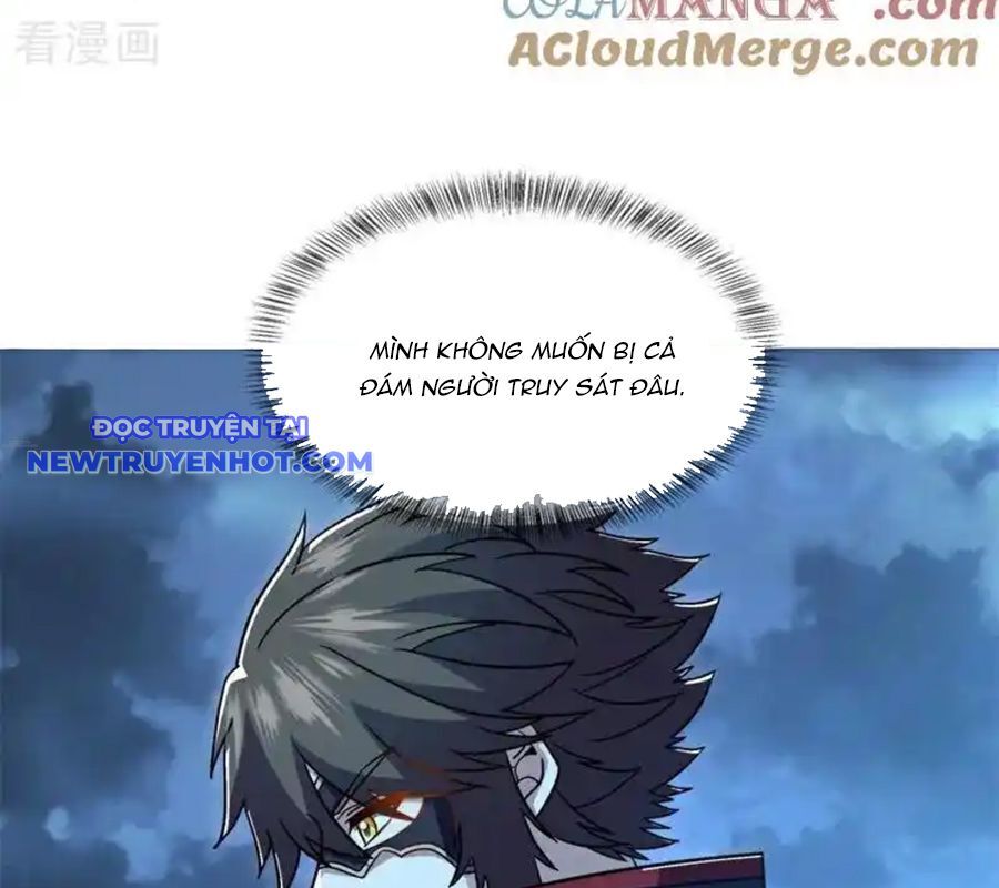 Chiến Hồn Tuyệt Thế Chapter 734 - Trang 2