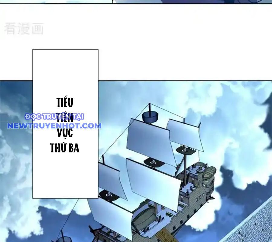 Chiến Hồn Tuyệt Thế Chapter 734 - Trang 2