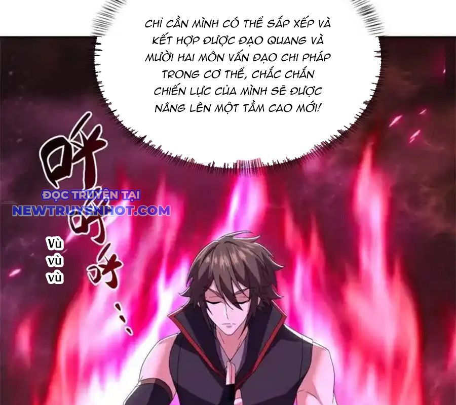 Chiến Hồn Tuyệt Thế Chapter 734 - Trang 2