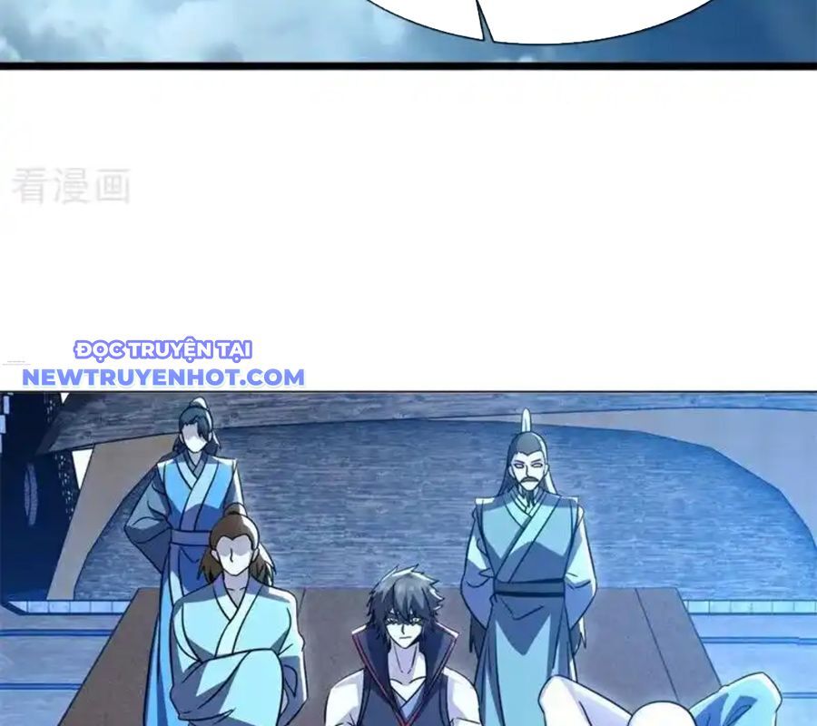 Chiến Hồn Tuyệt Thế Chapter 734 - Trang 2