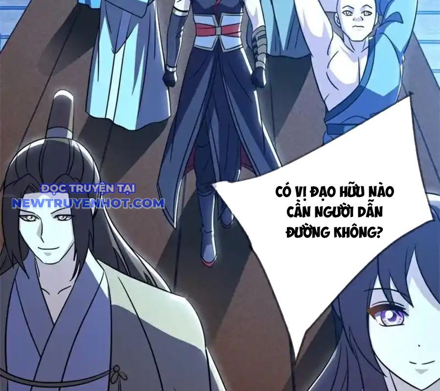 Chiến Hồn Tuyệt Thế Chapter 734 - Trang 2