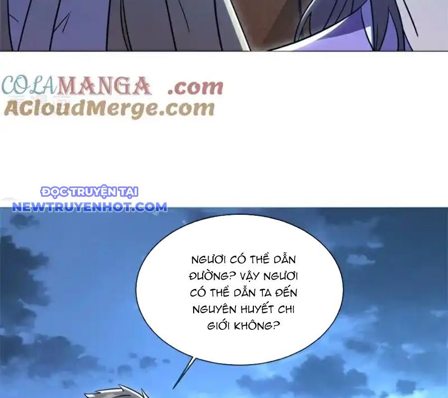 Chiến Hồn Tuyệt Thế Chapter 734 - Trang 2