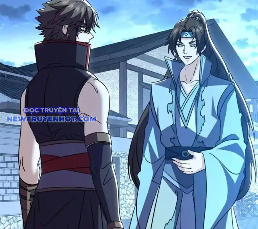 Chiến Hồn Tuyệt Thế Chapter 734 - Trang 2