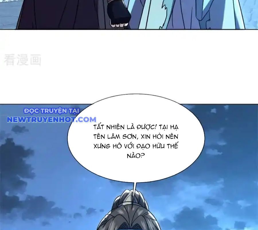 Chiến Hồn Tuyệt Thế Chapter 734 - Trang 2