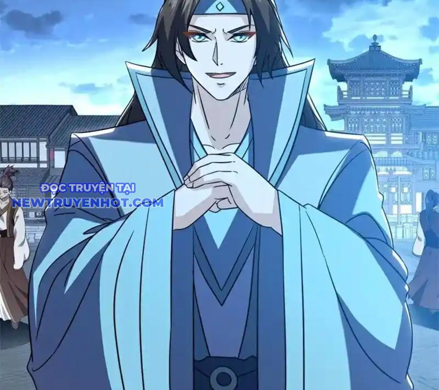 Chiến Hồn Tuyệt Thế Chapter 734 - Trang 2