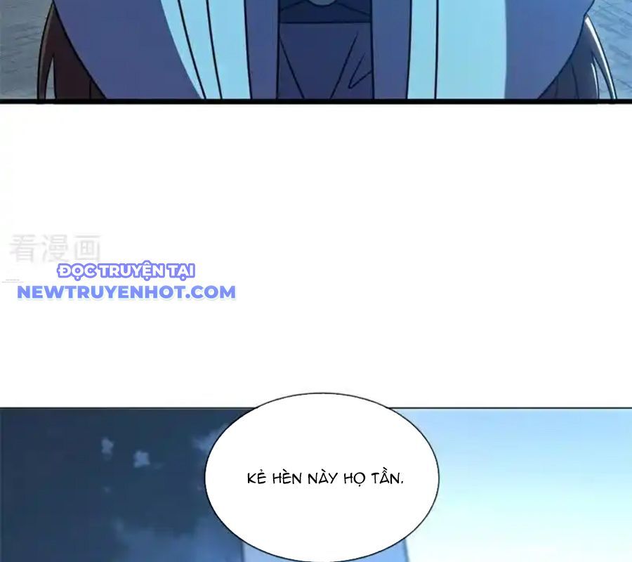 Chiến Hồn Tuyệt Thế Chapter 734 - Trang 2