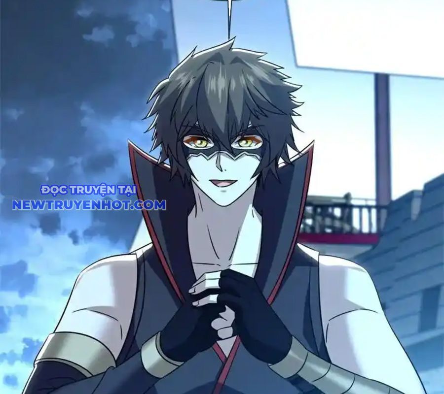 Chiến Hồn Tuyệt Thế Chapter 734 - Trang 2