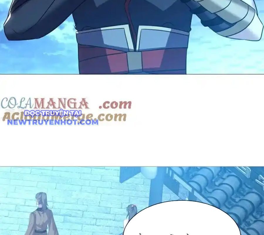 Chiến Hồn Tuyệt Thế Chapter 734 - Trang 2