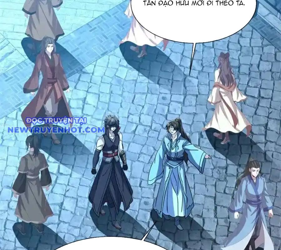 Chiến Hồn Tuyệt Thế Chapter 734 - Trang 2