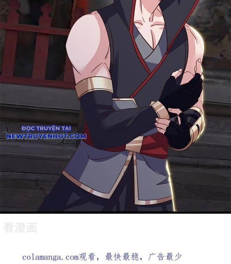 Chiến Hồn Tuyệt Thế Chapter 735 - Trang 2