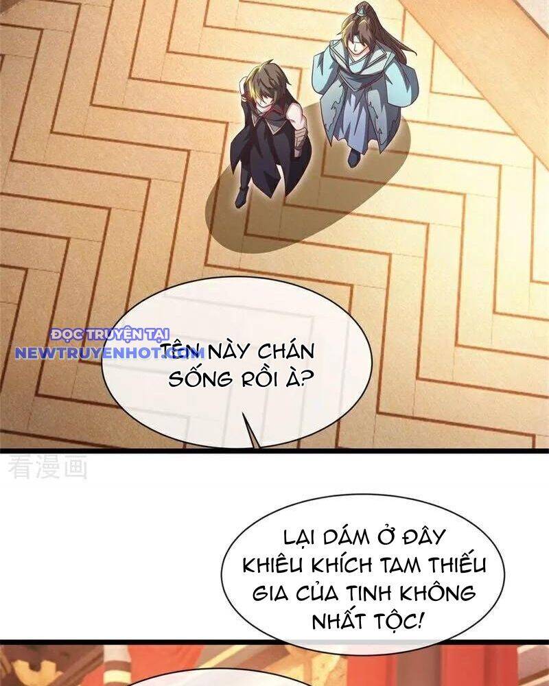 Chiến Hồn Tuyệt Thế Chapter 735 - Trang 2