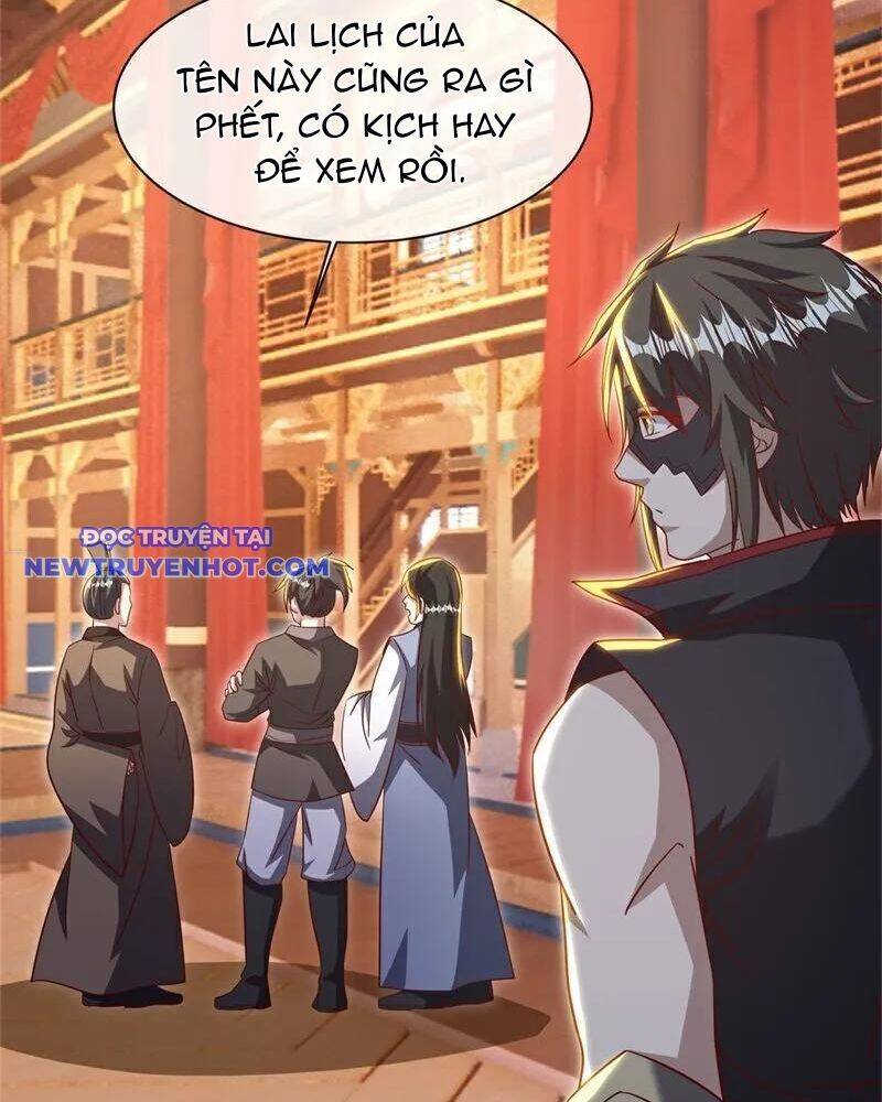 Chiến Hồn Tuyệt Thế Chapter 735 - Trang 2