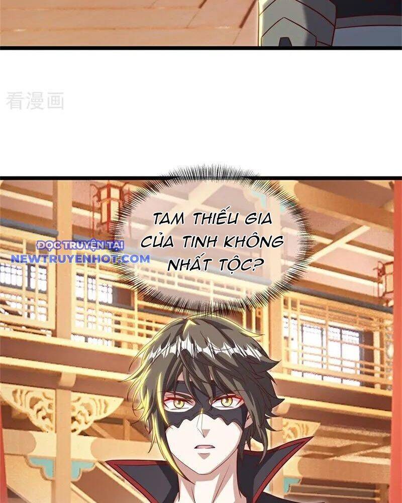 Chiến Hồn Tuyệt Thế Chapter 735 - Trang 2
