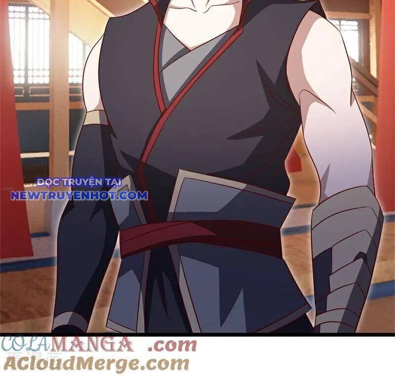 Chiến Hồn Tuyệt Thế Chapter 735 - Trang 2