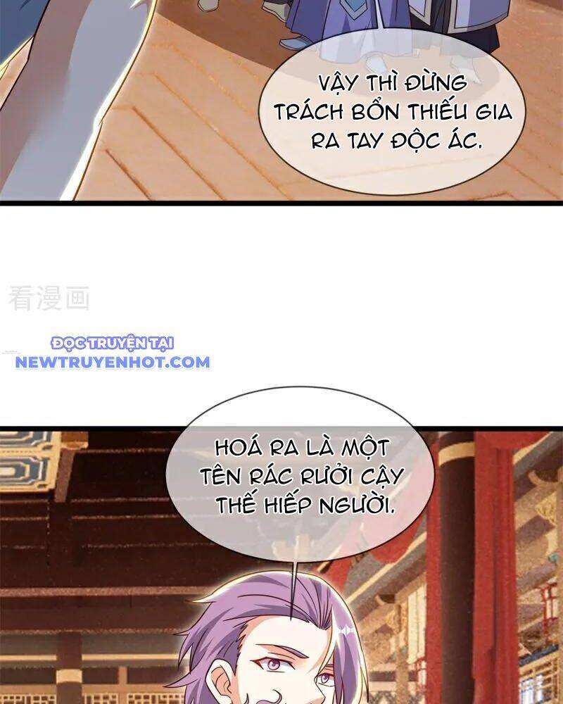 Chiến Hồn Tuyệt Thế Chapter 735 - Trang 2