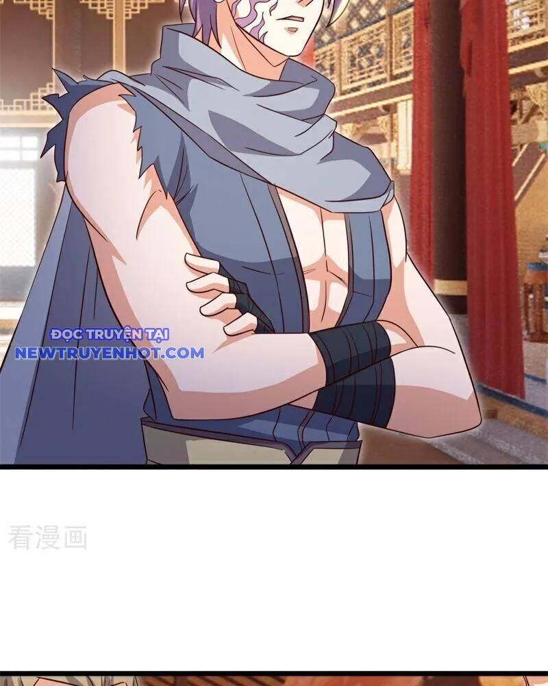 Chiến Hồn Tuyệt Thế Chapter 735 - Trang 2