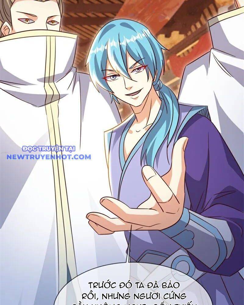 Chiến Hồn Tuyệt Thế Chapter 735 - Trang 2