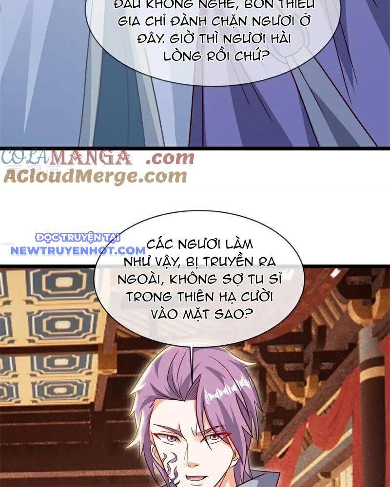 Chiến Hồn Tuyệt Thế Chapter 735 - Trang 2