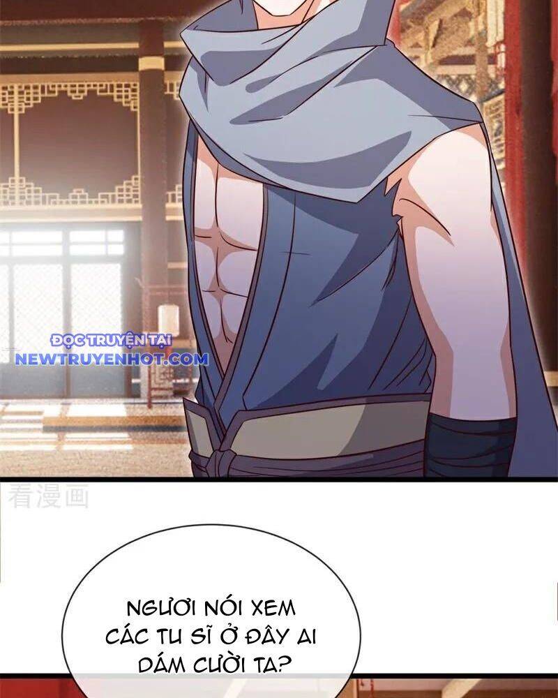 Chiến Hồn Tuyệt Thế Chapter 735 - Trang 2