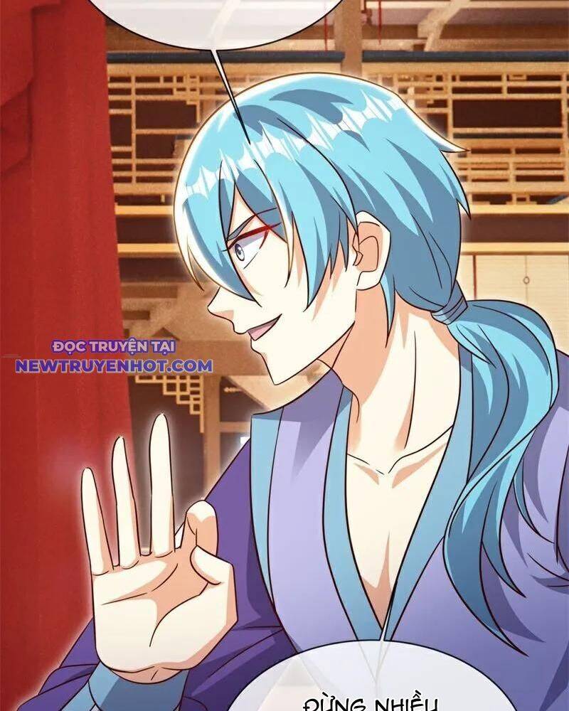 Chiến Hồn Tuyệt Thế Chapter 735 - Trang 2