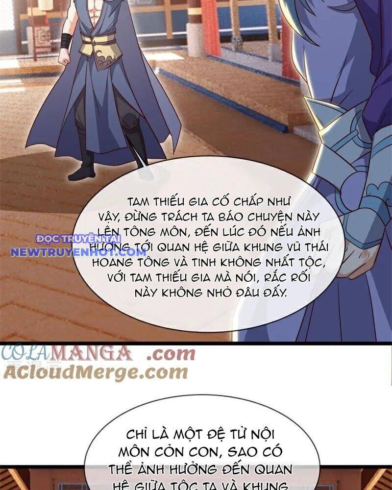 Chiến Hồn Tuyệt Thế Chapter 735 - Trang 2
